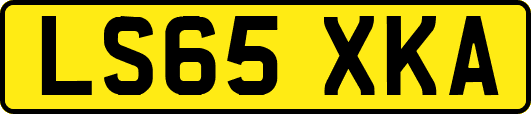 LS65XKA