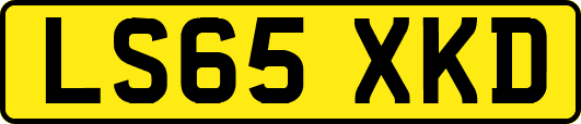 LS65XKD