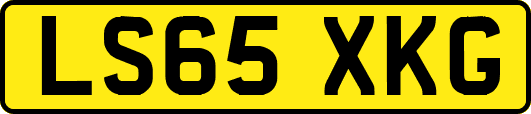 LS65XKG
