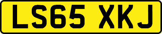 LS65XKJ