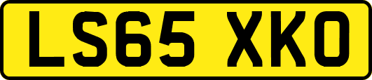 LS65XKO