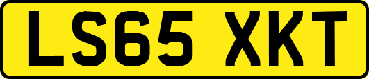 LS65XKT
