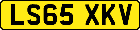 LS65XKV