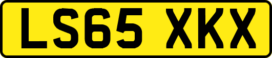 LS65XKX