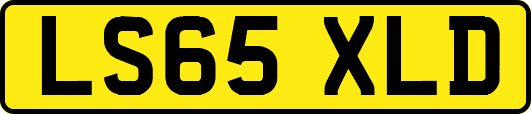 LS65XLD