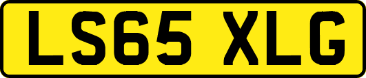 LS65XLG