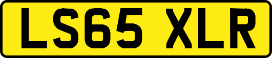 LS65XLR