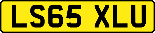 LS65XLU