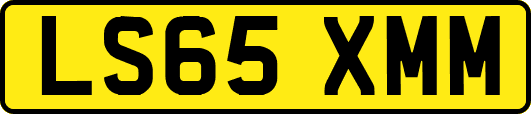 LS65XMM