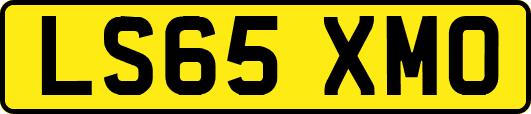 LS65XMO