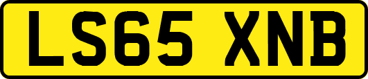 LS65XNB