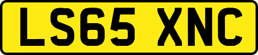 LS65XNC