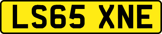 LS65XNE