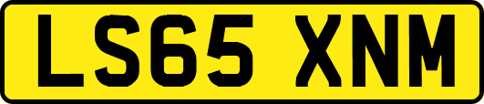 LS65XNM