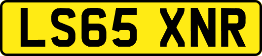 LS65XNR