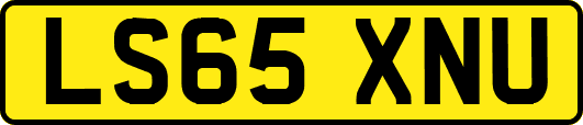 LS65XNU