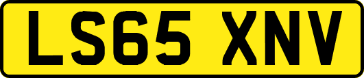 LS65XNV