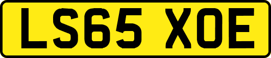 LS65XOE