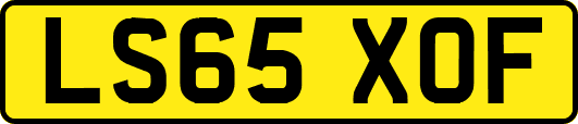 LS65XOF