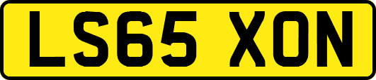 LS65XON