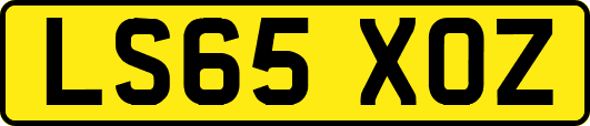 LS65XOZ