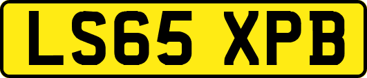 LS65XPB