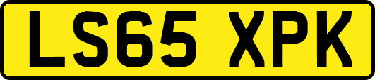 LS65XPK