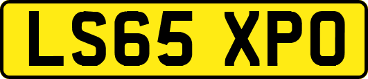 LS65XPO