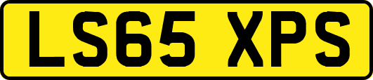LS65XPS