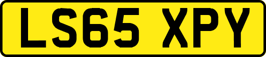 LS65XPY