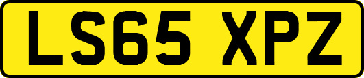 LS65XPZ