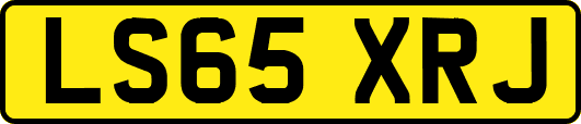 LS65XRJ