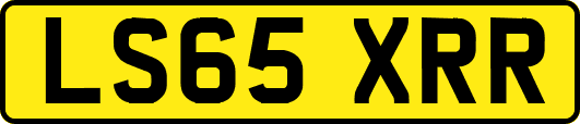 LS65XRR