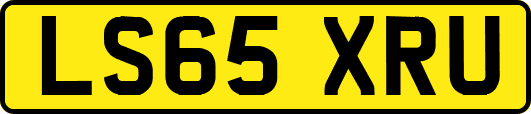 LS65XRU