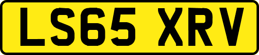 LS65XRV