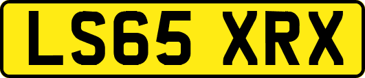 LS65XRX