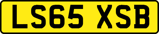 LS65XSB