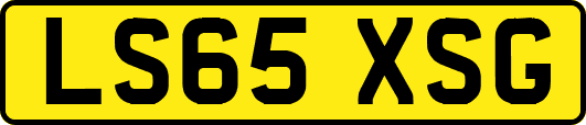 LS65XSG
