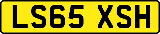 LS65XSH