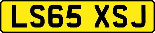 LS65XSJ