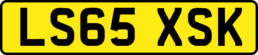 LS65XSK