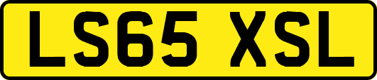 LS65XSL