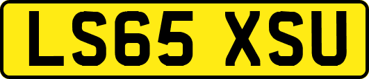 LS65XSU