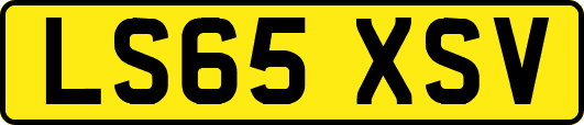 LS65XSV