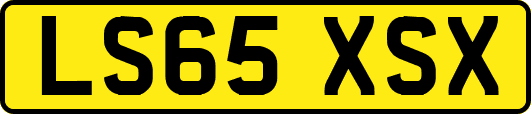 LS65XSX