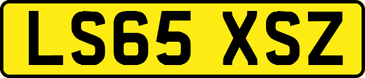 LS65XSZ