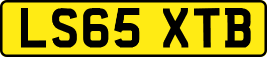 LS65XTB