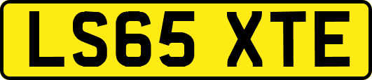 LS65XTE