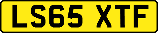 LS65XTF