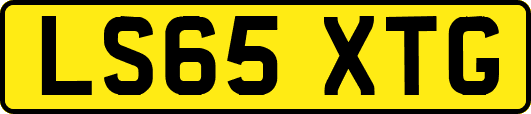LS65XTG